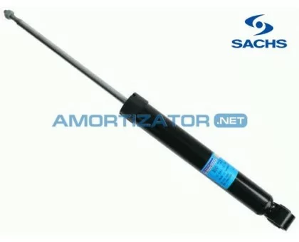 Амортизатор SACHS 310715, VW JETTA IV (162), VW TOURAN (1T1, 1T2, 1T3), задний, газомасляный Амортизатор SACHS 310715, VW JETTA IV (162), VW TOURAN (1T1, 1T2, 1T3), задний, газомасляный