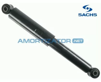 Амортизатор SACHS 310799, MERCEDES-BENZ UNIMOG, масляний
