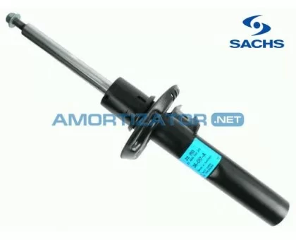 Амортизатор SACHS 311013, VW GOLF V (1K1), VW GOLF VI (5K1), VW JETTA III (1K2), передний, газомасляный