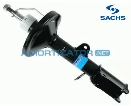 Амортизатор SACHS 311038, TOYOTA COROLLA (_E11_), задний левый, газомасляный Амортизатор SACHS 311038, TOYOTA COROLLA (_E11_), задний левый, газомасляный