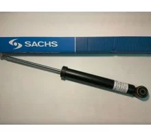 Амортизатор задний на VW Passat CC, газомасляный Sachs 311346