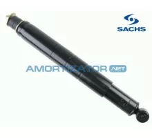 Амортизатор SACHS 311364, OPEL ASCONA A, OPEL MANTA, OPEL REKORD D, задній, масляний