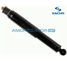 Амортизатор SACHS 311366, OPEL KADETT C, передній, масляний