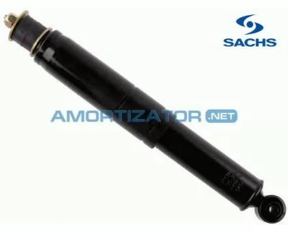 Амортизатор SACHS 311366, OPEL KADETT C, передний, масляный