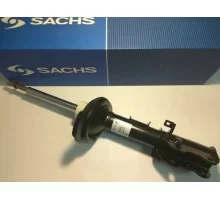 Амортизатор передній Mercedes Vito 639, газомасляний Sachs 311645