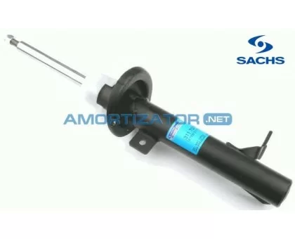 Амортизатор SACHS 311701, FORD FUSION (JU_), передний правый, газомасляный Амортизатор SACHS 311701, FORD FUSION (JU_), передний правый, газомасляный
