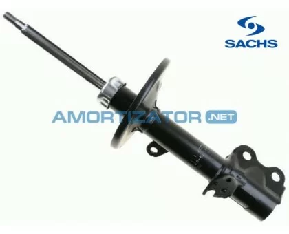 Амортизатор SACHS 311807, TOYOTA PRIUS седан (NHW11_), передний левый, газомасляный Амортизатор SACHS 311807, TOYOTA PRIUS седан (NHW11_), передний левый, газомасляный