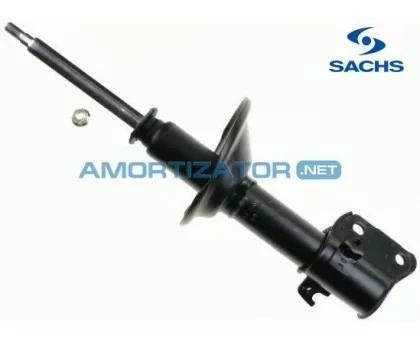 Амортизатор SACHS 311809, SUBARU LEGACY III (BE, BH), передний левый, газомасляный