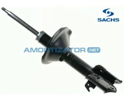 Амортизатор SACHS 311810, SUBARU IMPREZA універсал (GD, GG), передній правий, газомасляний Амортизатор SACHS 311810, SUBARU IMPREZA універсал (GD, GG), передній правий, газомасляний