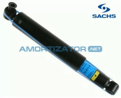 Амортизатор SACHS 311837, FORD TRANSIT, задній, газомасляний