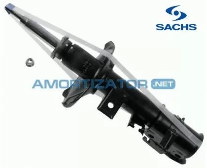 Амортизатор SACHS 311945, NISSAN PATHFINDER (R50), передній лівий, газомасляний Амортизатор SACHS 311945, NISSAN PATHFINDER (R50), передній лівий, газомасляний