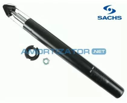Амортизатор SACHS 311968, TOYOTA CAMRY (_V2_), задній, газомасляний