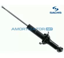 Амортизатор SACHS 311980, ROVER 200 (RF), ROVER 25 (RF), задній, газомасляний