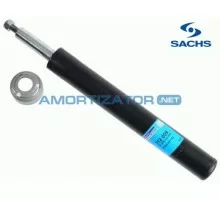 Амортизатор SACHS 312009, CITROEN AX (ZA-_), CITROEN SAXO (S0, S1), PEUGEOT 106 I (1A, 1C), PEUGEOT 106 II (1), передній, масляний