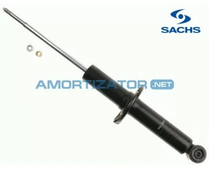 Амортизатор SACHS 312031, TOYOTA STARLET (_P7_), задний, газомасляный