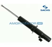 Амортизатор SACHS 312047, ROVER 400 (RT), передний левый, газомасляный