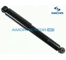Амортизатор SACHS 312075, NISSAN SUNNY III Traveller (Y10), задний, газомасляный