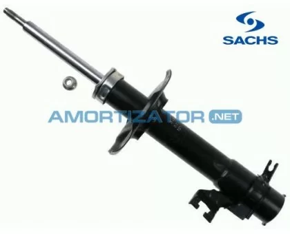 Амортизатор SACHS 312107, NISSAN ALMERA II (N16), газомасляный Амортизатор SACHS 312107, NISSAN ALMERA II (N16), газомасляный