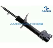 Амортизатор SACHS 312111, NISSAN X-TRAIL (T30), газомасляний