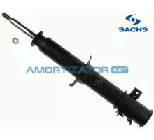 Амортизатор SACHS 312114, SUZUKI IGNIS (FH), передній правий, газомасляний