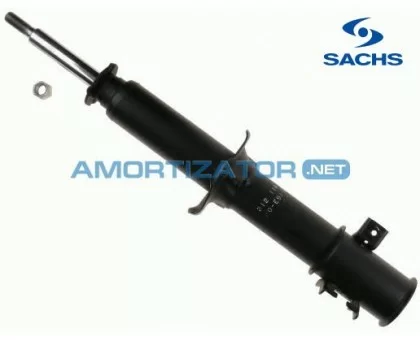 Амортизатор SACHS 312114, SUZUKI IGNIS (FH), передний правый, газомасляный