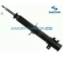 Амортизатор SACHS 312115, SUZUKI IGNIS (FH), передній лівий, газомасляний