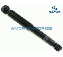Амортизатор SACHS 312116, SUZUKI IGNIS (FH), задній, газомасляний