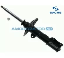 Амортизатор SACHS 312118, TOYOTA CELICA (ZZT23_), передній правий, газомасляний