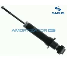 Амортизатор SACHS 312120, TOYOTA CELICA (ZZT23_), газомасляний