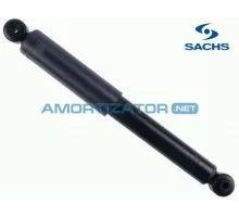 Амортизатор SACHS 312125, FIAT STILO Multi Wagon (192), задній, газомасляний