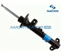 Амортизатор SACHS 312252, BMW 3 (E36), передний правый, газомасляный