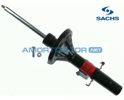 Амортизатор SACHS 312303, FORD MONDEO I, задний, газомасляный Амортизатор SACHS 312303, FORD MONDEO I, задний, газомасляный