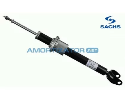Передній газовий амортизатор Сакс (312563) на Мерседес Е-клас (W211) 2002-2009 Передній газовий амортизатор Сакс (312563) на Мерседес Е-клас (W211) 2002-2009