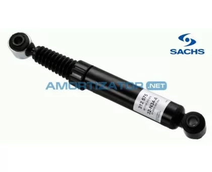 Амортизатор SACHS 312575, CITROEN XSARA PICASSO (N68), задний, газомасляный Амортизатор SACHS 312575, CITROEN XSARA PICASSO (N68), задний, газомасляный