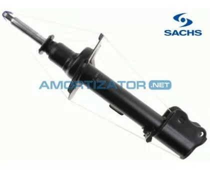 Амортизатор SACHS 312588, FORD MAVERICK, MAZDA TRIBUTE (EP), передній лівий, газомасляний Амортизатор SACHS 312588, FORD MAVERICK, MAZDA TRIBUTE (EP), передній лівий, газомасляний