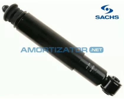 Амортизатор SACHS 312635, RENAULT Premium, масляний