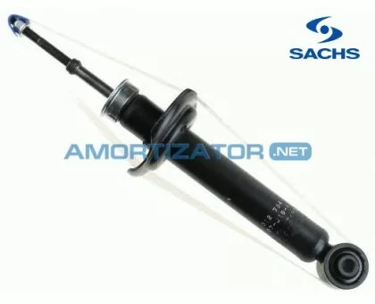 Амортизатор SACHS 312754, NISSAN ALMERA TINO (V10), задний, газомасляный Амортизатор SACHS 312754, NISSAN ALMERA TINO (V10), задний, газомасляный