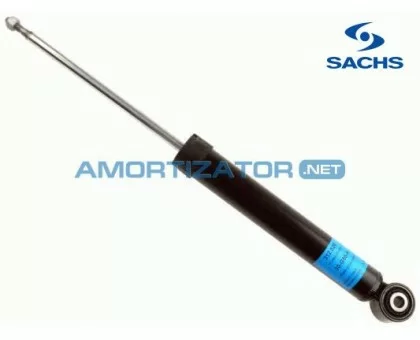 Амортизатор SACHS 312826, VW EOS (1F7, 1F8), задній, газомасляний Амортизатор SACHS 312826, VW EOS (1F7, 1F8), задній, газомасляний