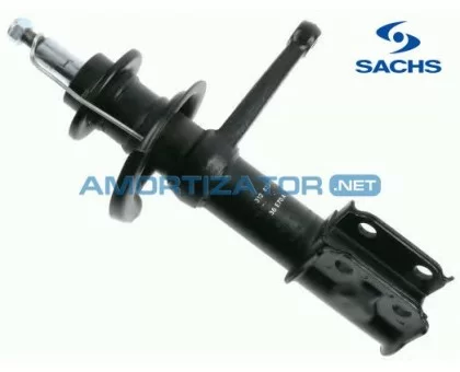 Амортизатор SACHS 312833, RENAULT 21, передній правий, газомасляний Амортизатор SACHS 312833, RENAULT 21, передній правий, газомасляний