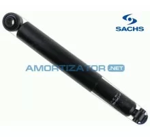 Амортизатор SACHS 312841, FORD RANGER (TU_), MAZDA B-SERIE (UN), задній, масляний