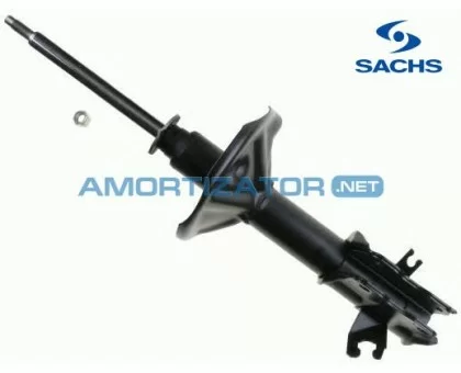 Амортизатор SACHS 312844, MITSUBISHI COLT V (CJ_A, CJ_, CP_), передний левый, газомасляный Амортизатор SACHS 312844, MITSUBISHI COLT V (CJ_A, CJ_, CP_), передний левый, газомасляный