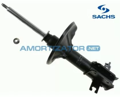Амортизатор SACHS 312856, MAZDA MX-3 (EC), передній лівий, газомасляний Амортизатор SACHS 312856, MAZDA MX-3 (EC), передній лівий, газомасляний