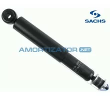 Амортизатор SACHS 312866, MITSUBISHI L 300, задній, масляний