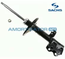 Амортизатор SACHS 312869, TOYOTA PRIUS хетчбек, передній правий, газомасляний