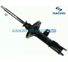 Амортизатор SACHS 312873, TOYOTA CELICA (_T20_), задній лівий, газомасляний
