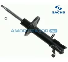 Амортизатор SACHS 312879, TOYOTA COROLLA (_E11_), передній лівий, газомасляний