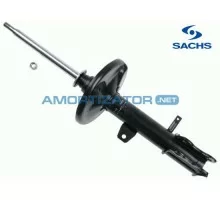 Амортизатор SACHS 312882, LEXUS RX (MCU15, XU1), правий задній, газомасляний