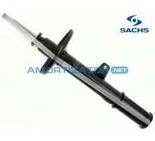 Амортизатор SACHS 312884, LEXUS RX (MCU15, XU1), правий задній, газомасляний