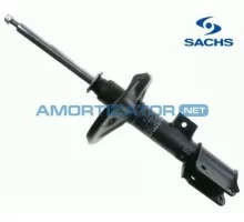 Амортизатор SACHS 312889, MITSUBISHI SPACE RUNNER (N6_W), передний левый, газомасляный
