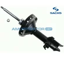 Амортизатор SACHS 312893, SUBARU LEGACY IV, передний правый, газомасляный